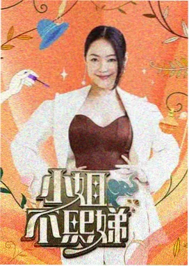 朱批评审团综艺封面